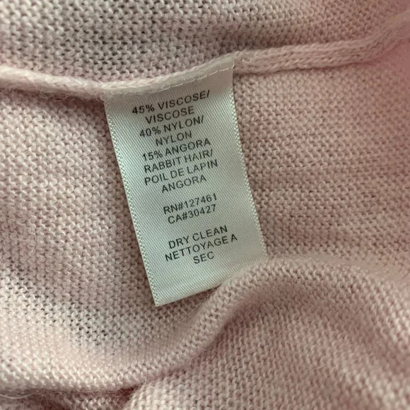 Wildfox Laurel Wreath‎ Sequin Sweater in Pink - Picture 12 of 12